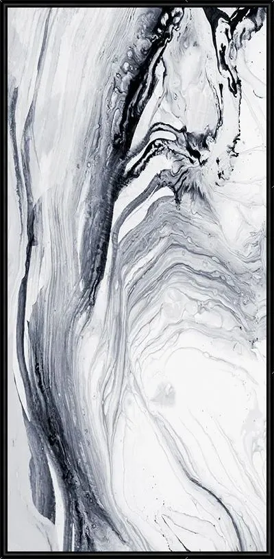 Картина Флюид арт №30