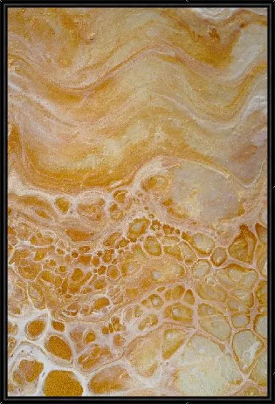 Картина Флюид арт №47