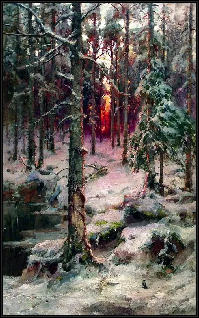 картина