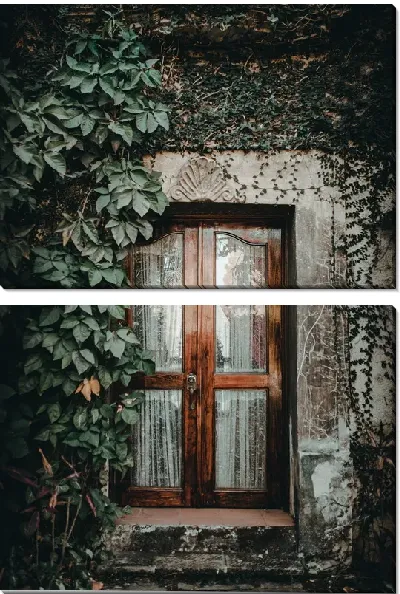 картина