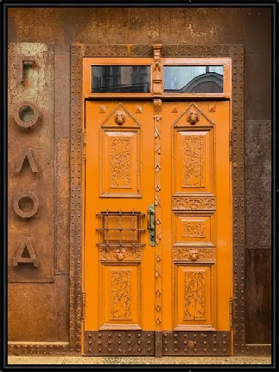 картина