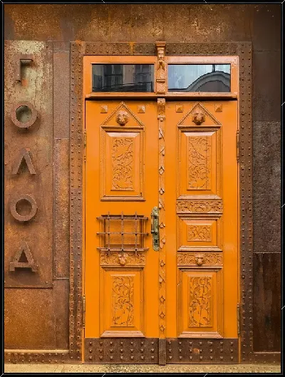картина
