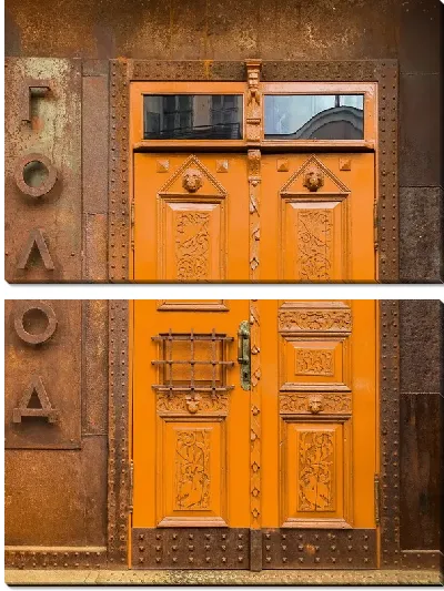 картина