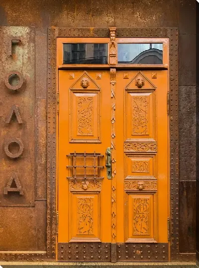 картина