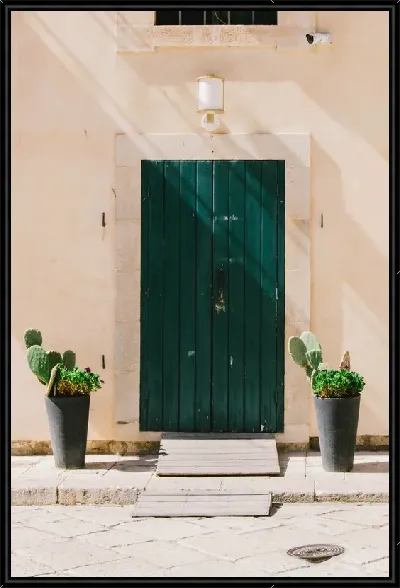 картина