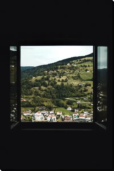 картина