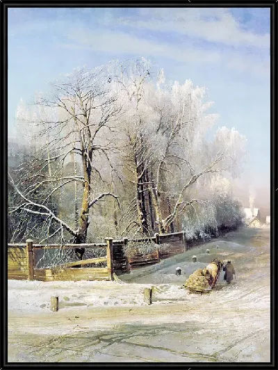 картина