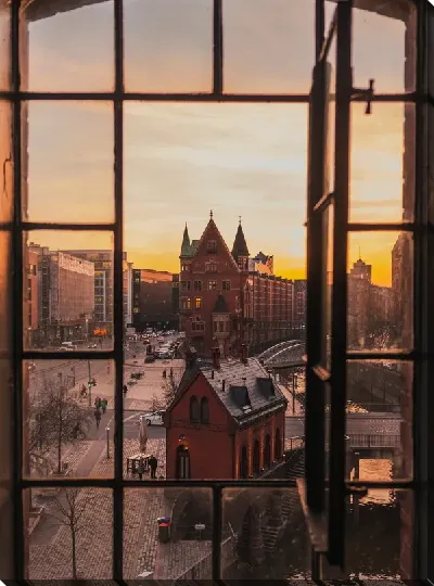 картина