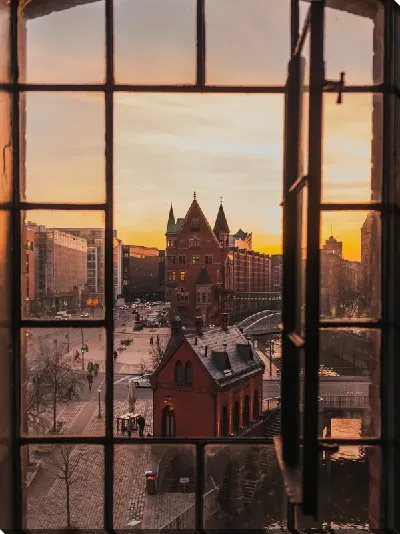 картина