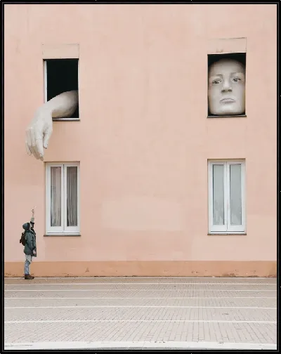 картина