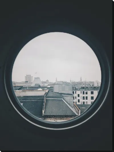 картина