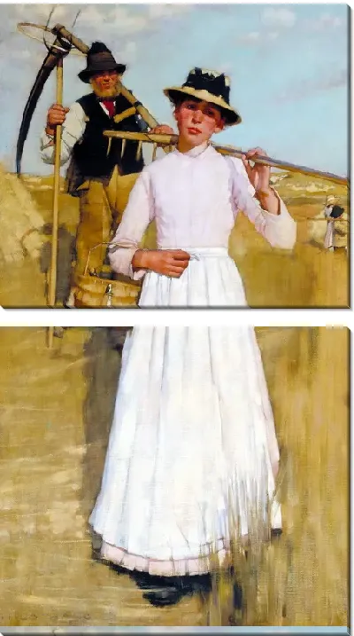 картина