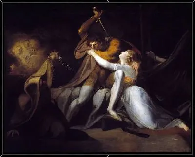 Персиваль (Percival)