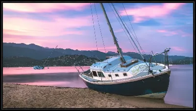 картина
