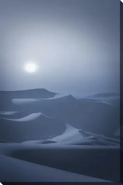 Постер Белое Солнце пустыни