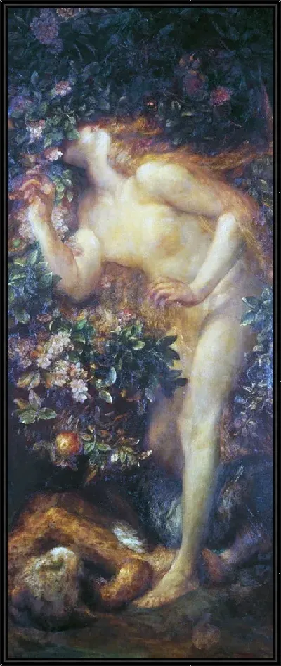 картина