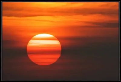 Звезда по имени Солнце