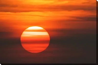 Звезда по имени Солнце