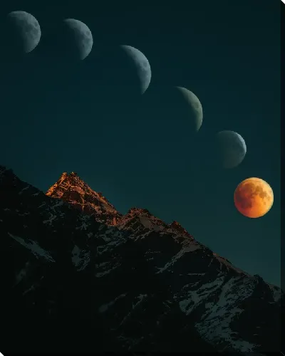 картина