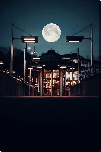 картина