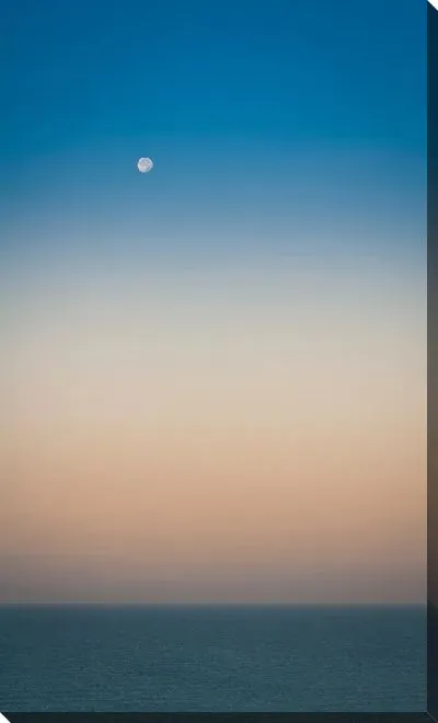 Постер Пространство Луны