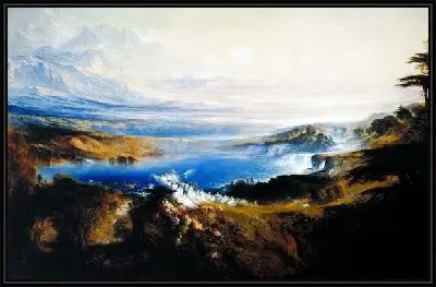 Равнины Небес ( The Plains of Heaven)