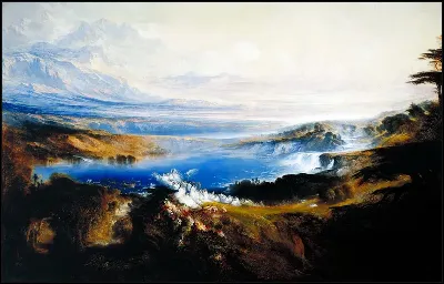 картина