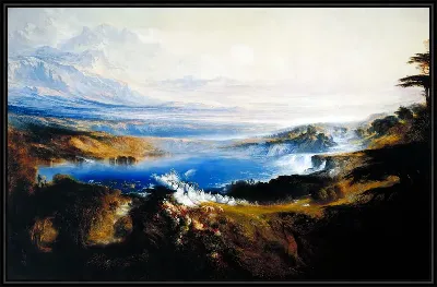 картина