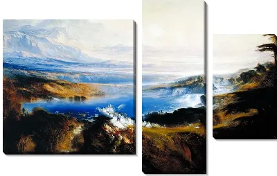 Равнины Небес ( The Plains of Heaven)