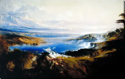 картина