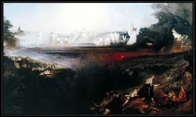 Страшный суд (The Last Judgement)