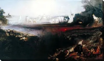 Страшный суд (The Last Judgement)