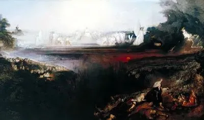 Страшный суд (The Last Judgement)