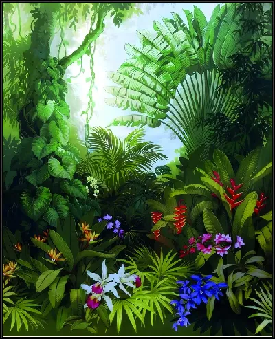 картина
