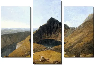 картина