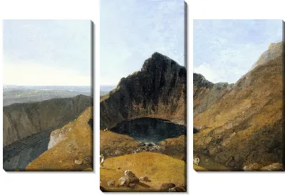 картина