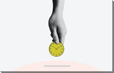 Время - деньги