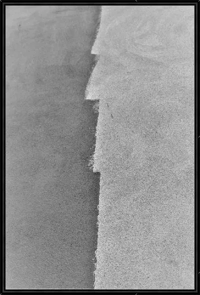 Картина Дюна пустыни