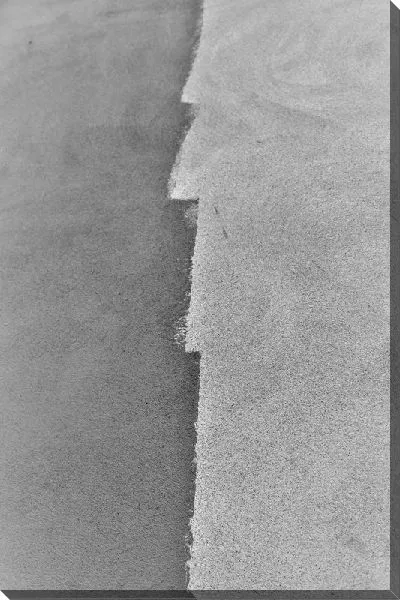 Постер Дюна пустыни