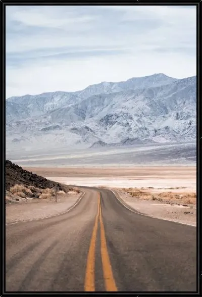 Картина Трасса №29