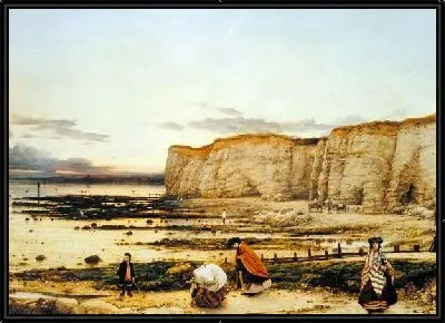 Побережье (Coast)