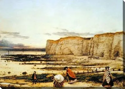 Побережье (Coast)