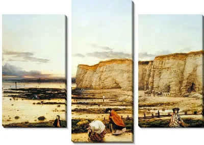 Побережье (Coast)