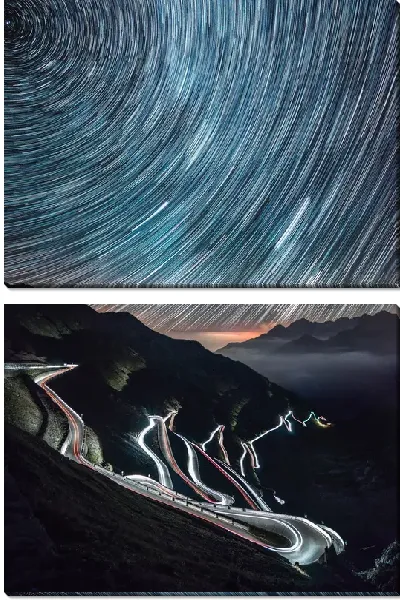 картина