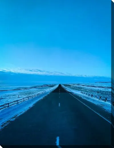 Постер Трасса №42