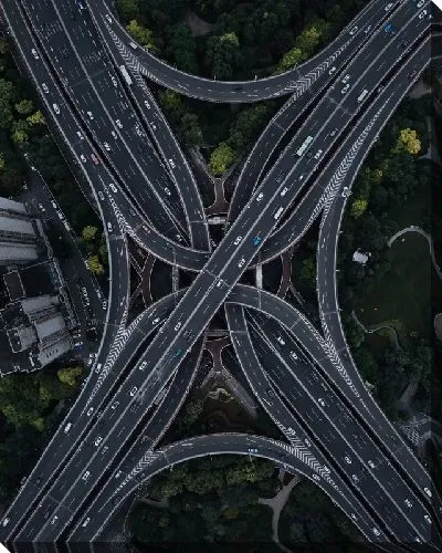 Постер Развязка №10