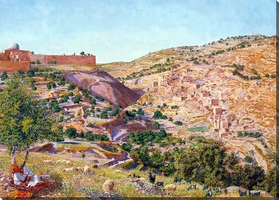 картина