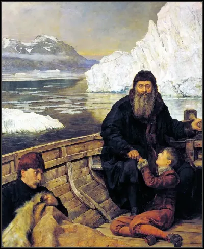 картина