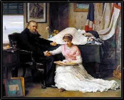 Северо-Западный проход (The North-West Passage)