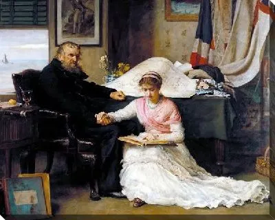 Северо-Западный проход (The North-West Passage)